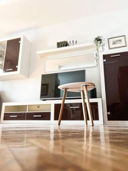 Apartman Dorja Fažana Exterior foto