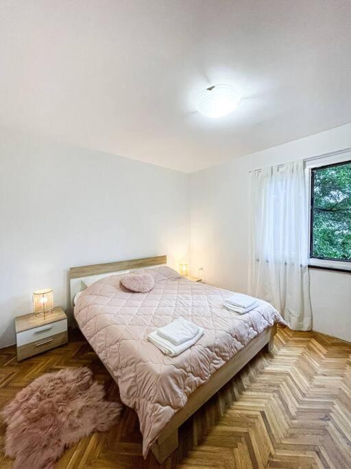 Apartman Dorja Fažana Exterior foto
