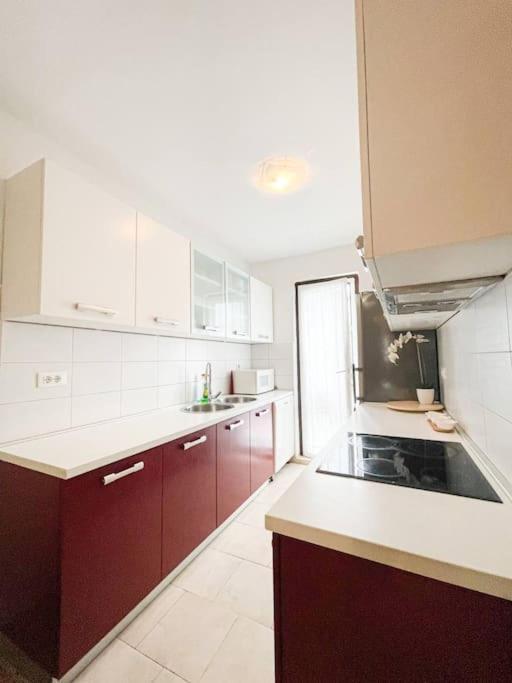 Apartman Dorja Fažana Exterior foto
